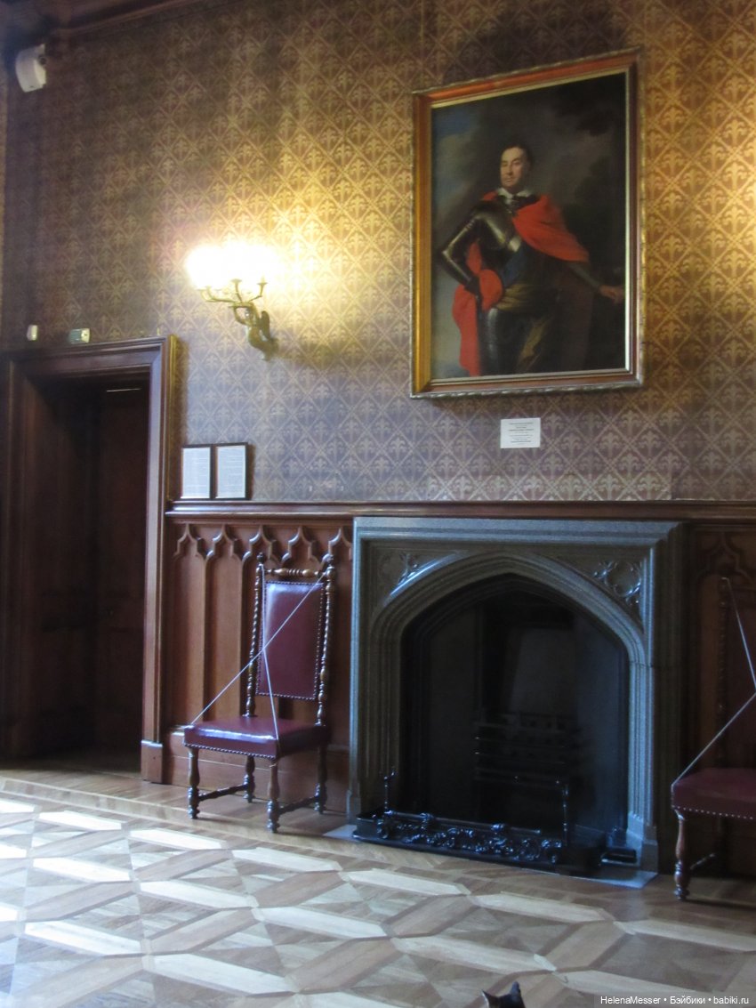 Крымские каникулы, часть 3. Воронцовский дворец