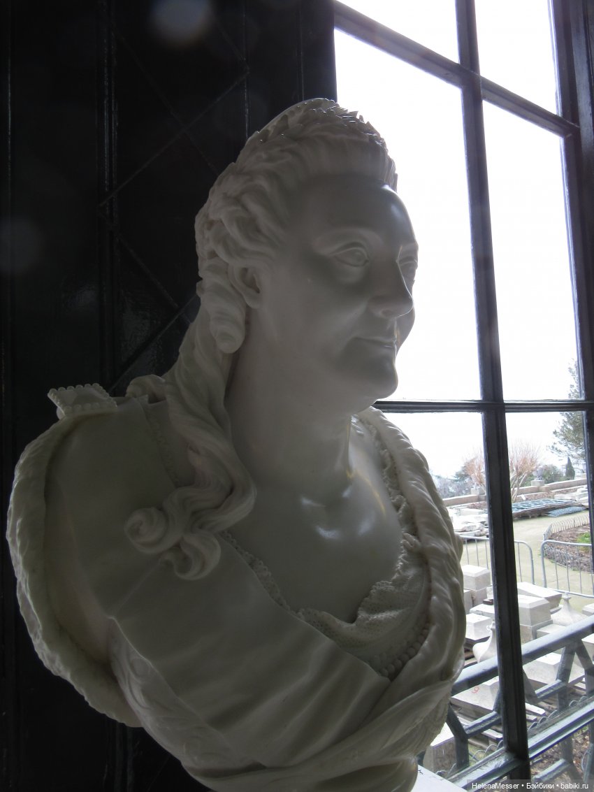 Крымские каникулы, часть 3. Воронцовский дворец