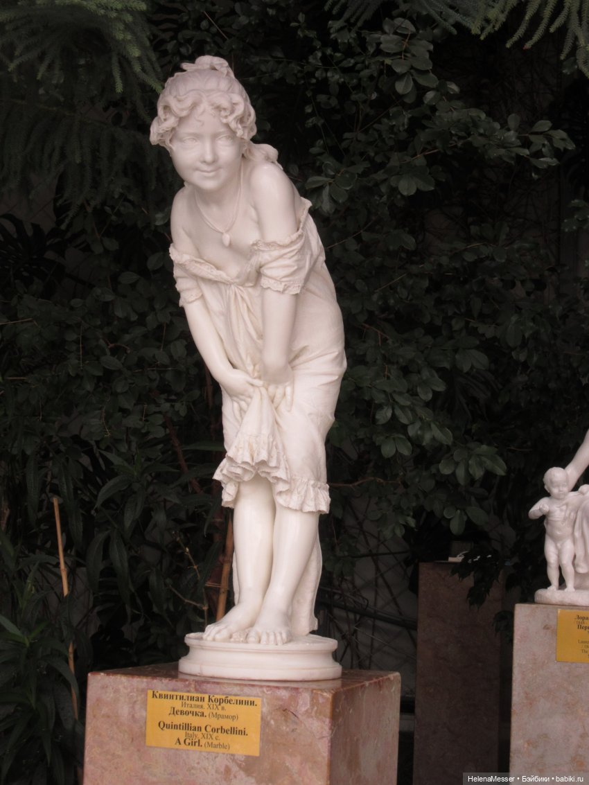 Крымские каникулы, часть 3. Воронцовский дворец