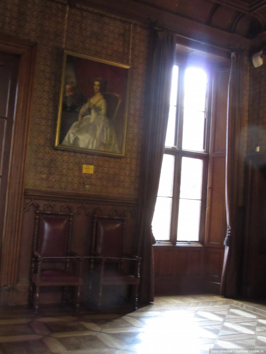 Крымские каникулы, часть 3. Воронцовский дворец