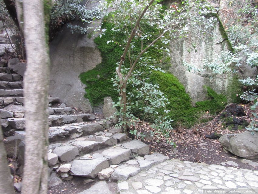 Крымские каникулы, часть 4. Хаосы (фото 5)