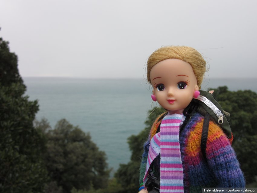 Крымские каникулы, часть 3. Воронцовский дворец