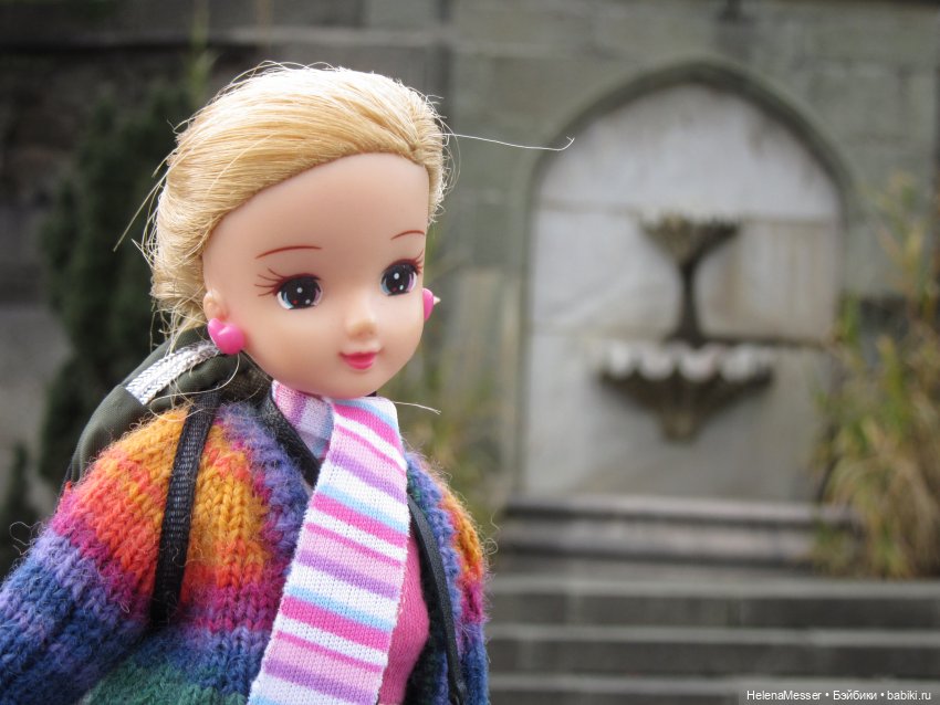 Крымские каникулы, часть 3. Воронцовский дворец