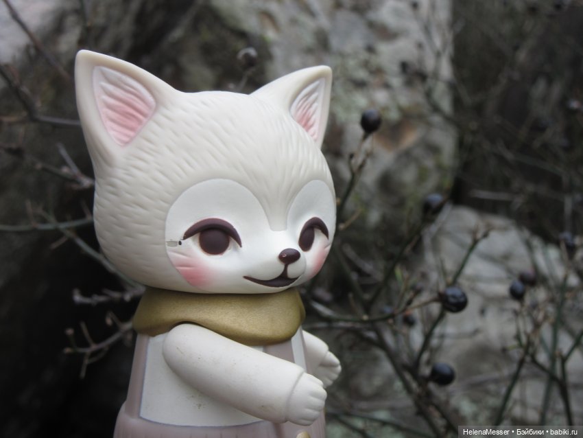 Крымские каникулы, часть 4. Хаосы