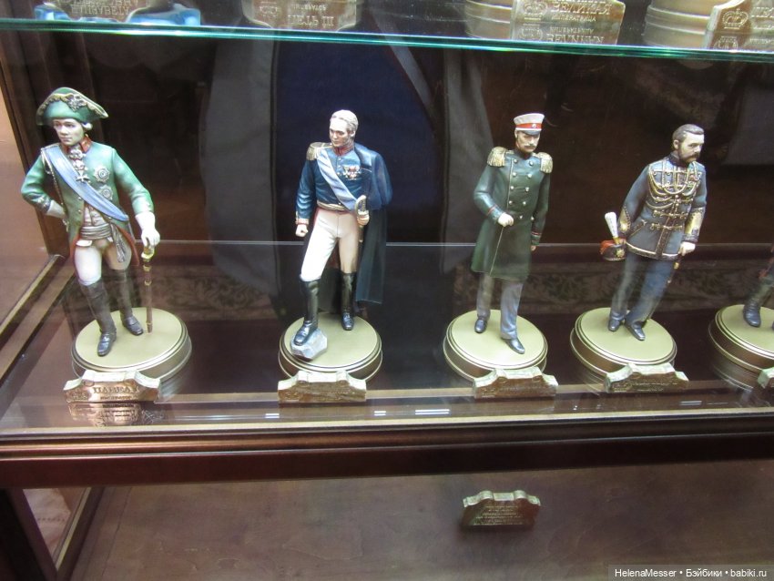 Крымские каникулы, часть 2. Ливадийский дворец