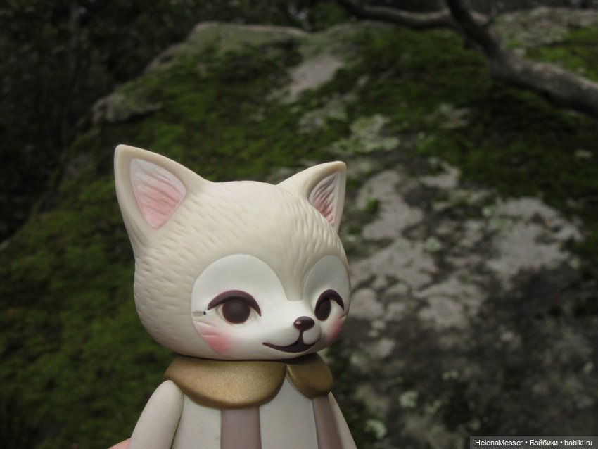 Крымские каникулы, часть 4. Хаосы (фото 7)