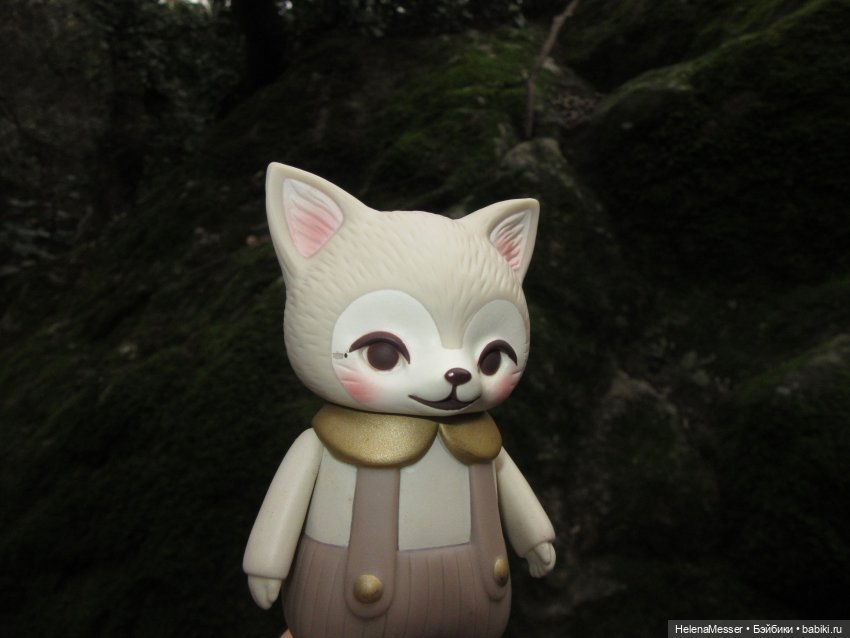 Крымские каникулы, часть 4. Хаосы (фото 4)