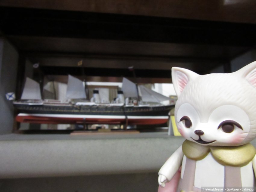 Крымские каникулы, часть 2. Ливадийский дворец