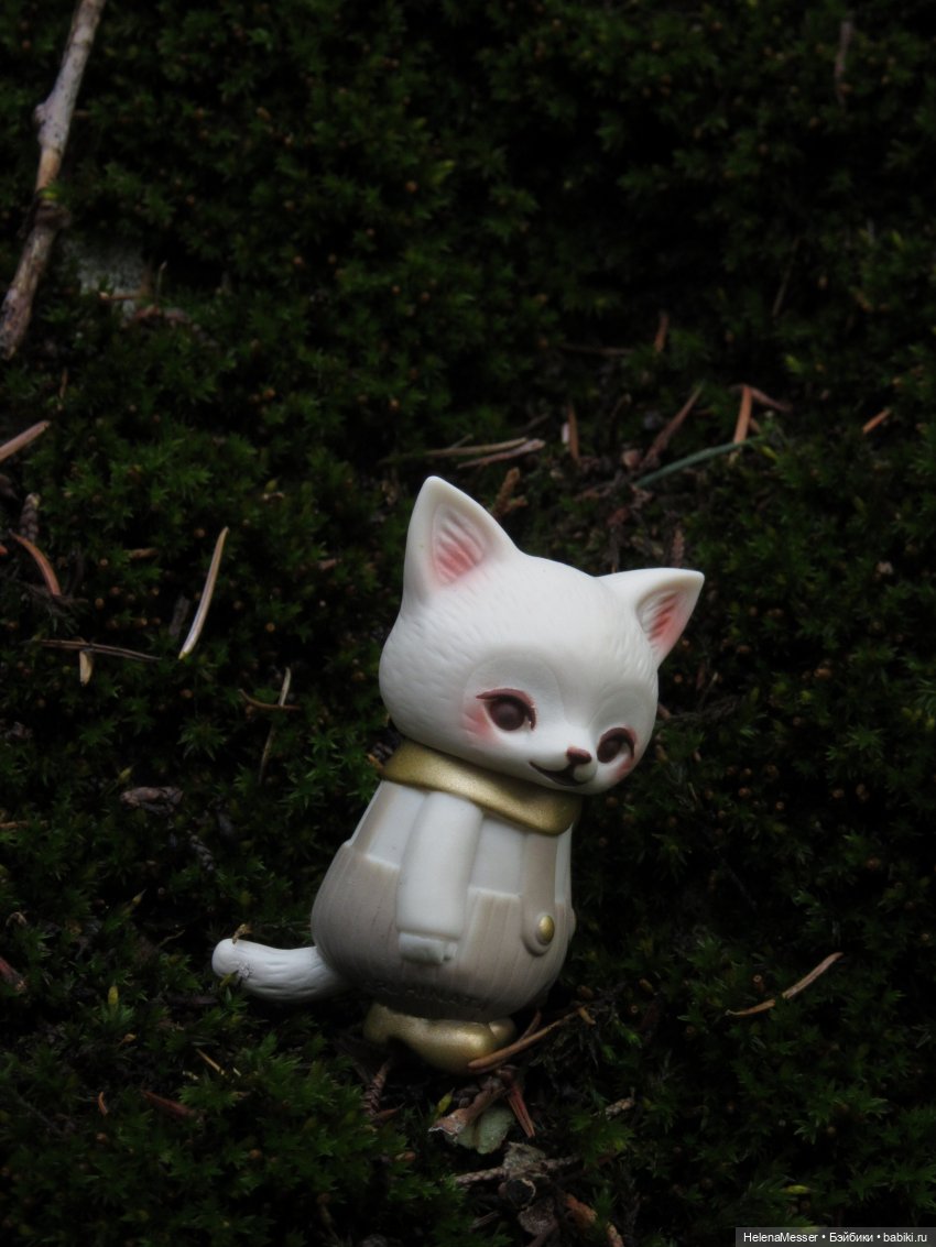 Крымские каникулы, часть 4. Хаосы