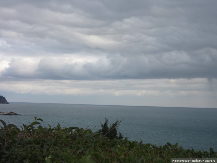 Крымские каникулы, часть 3. Воронцовский дворец