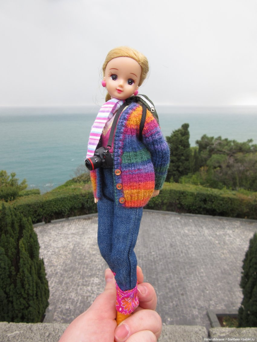 Крымские каникулы, часть 3. Воронцовский дворец