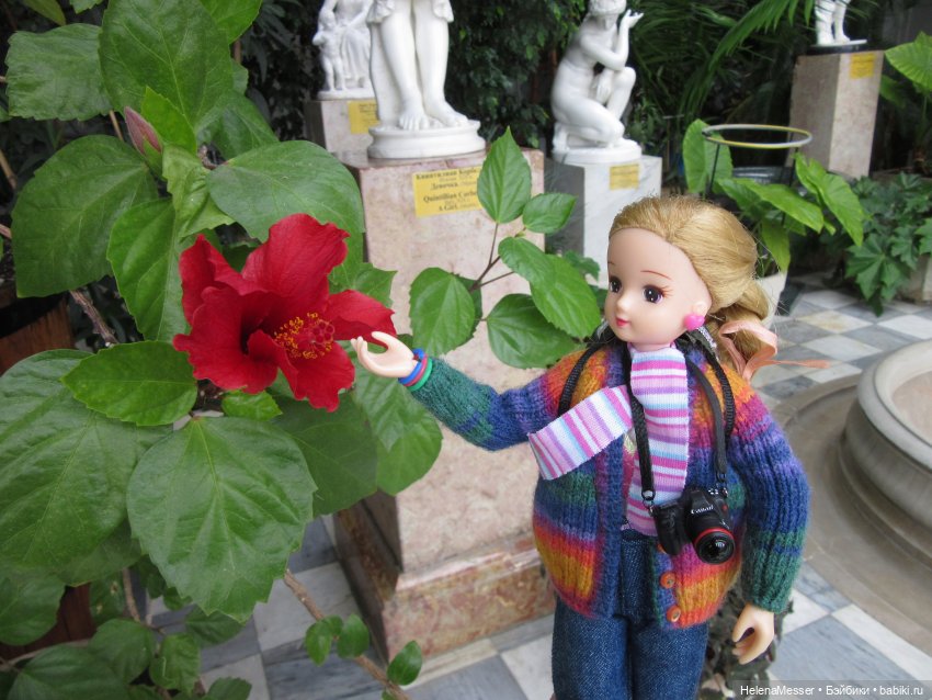 Крымские каникулы, часть 3. Воронцовский дворец