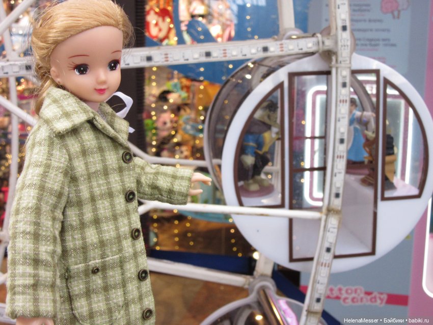 Крымские каникулы, часть 1. Вечерняя Ялта