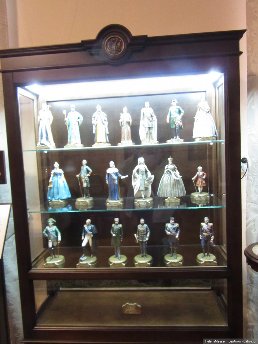 Крымские каникулы, часть 2. Ливадийский дворец