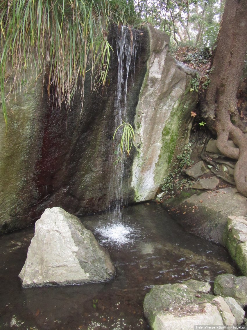 Крымские каникулы, часть 4. Хаосы (фото 8)