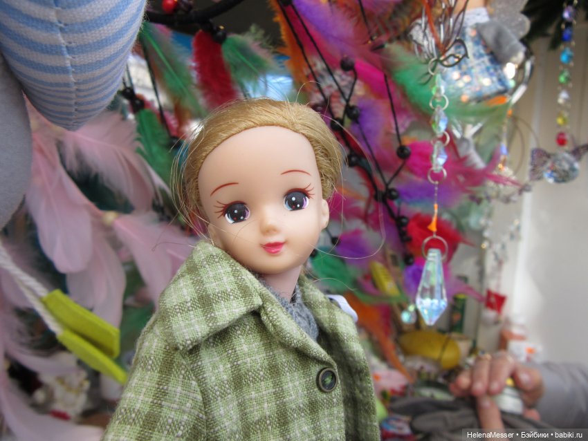 Крымские каникулы, часть 1. Вечерняя Ялта (фото 5)