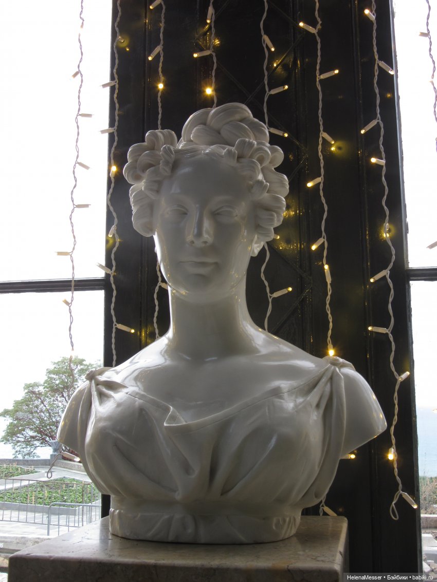 Крымские каникулы, часть 3. Воронцовский дворец