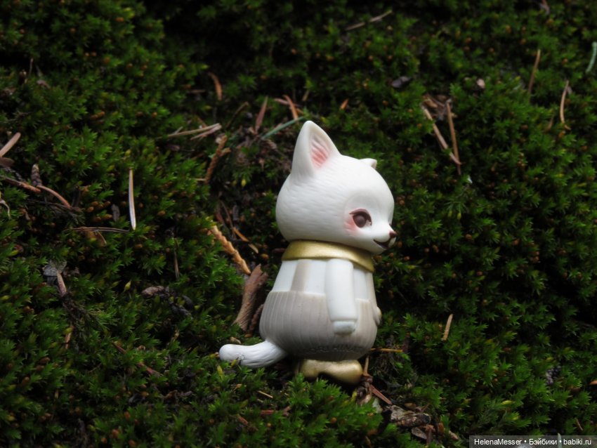 Крымские каникулы, часть 4. Хаосы