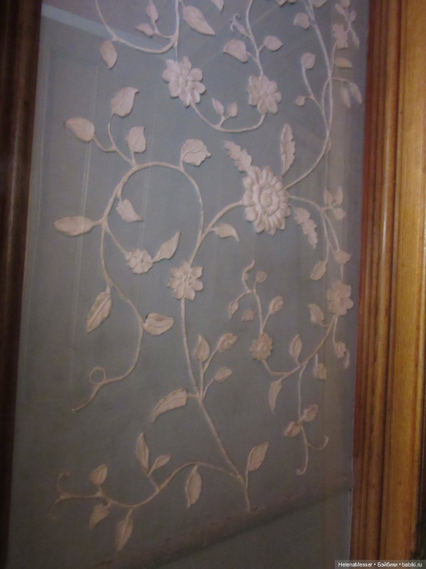 Крымские каникулы, часть 3. Воронцовский дворец