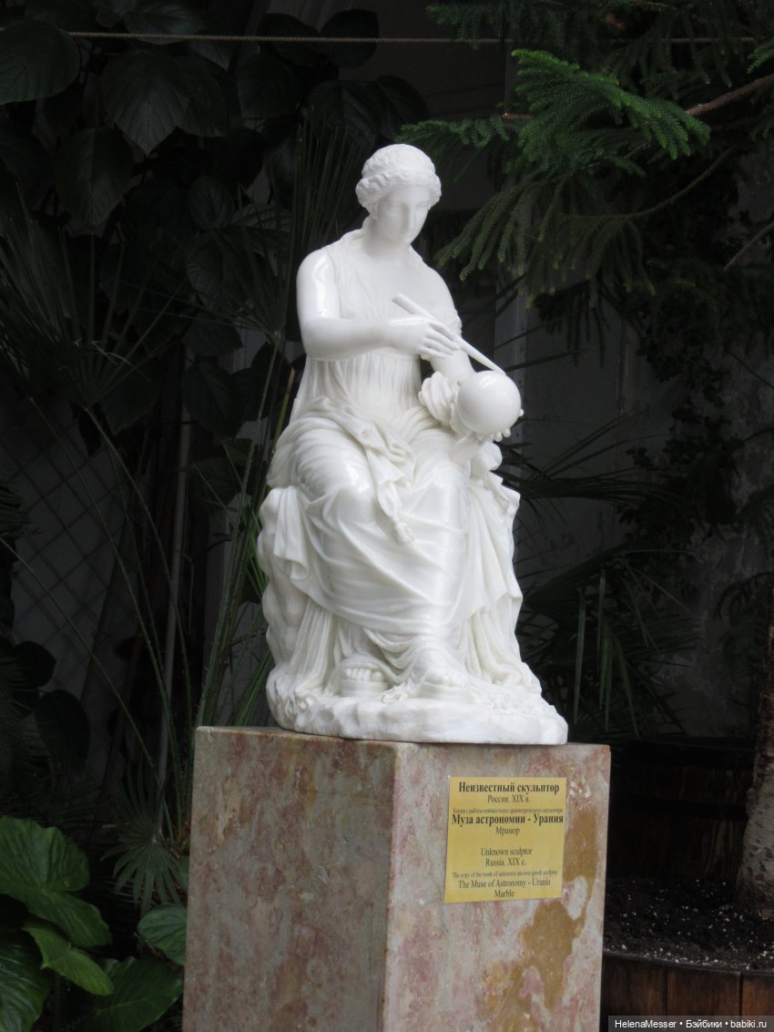 Крымские каникулы, часть 3. Воронцовский дворец