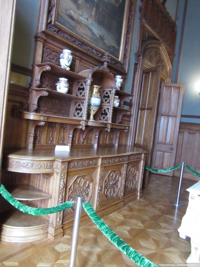 Крымские каникулы, часть 3. Воронцовский дворец