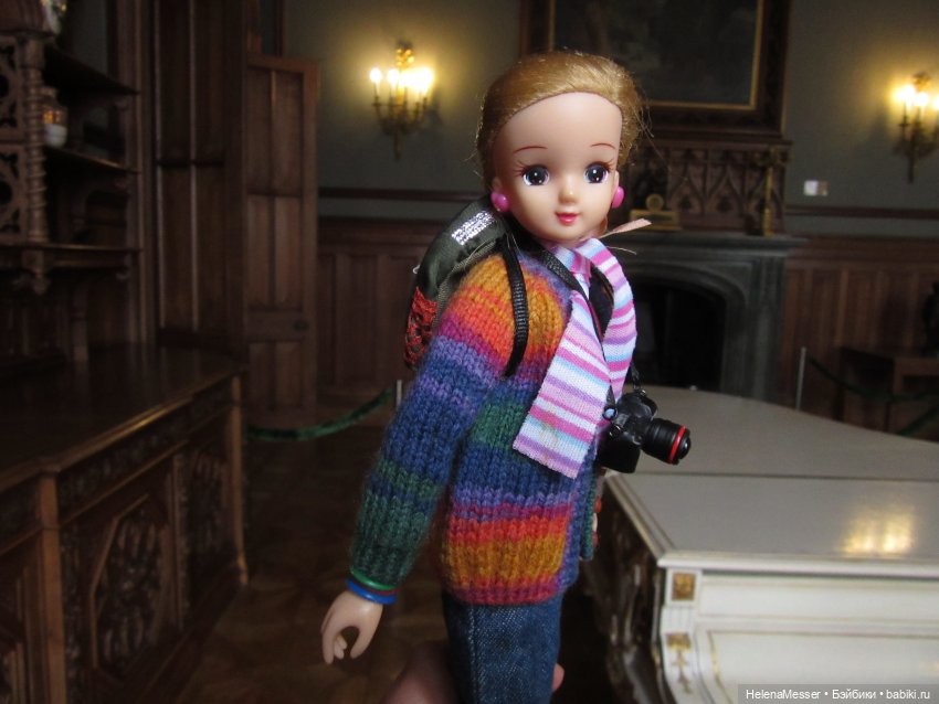 Крымские каникулы, часть 3. Воронцовский дворец