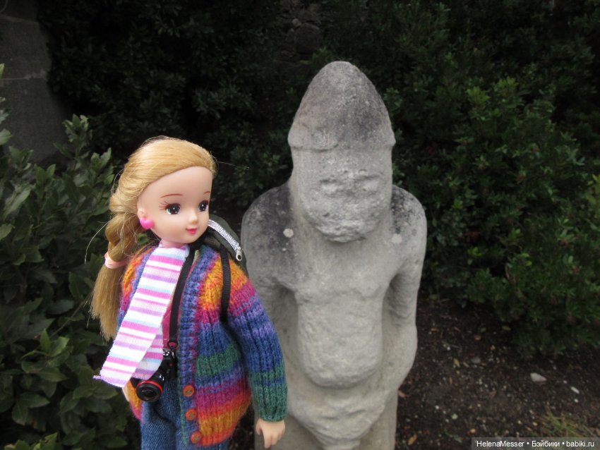 Крымские каникулы, часть 3. Воронцовский дворец