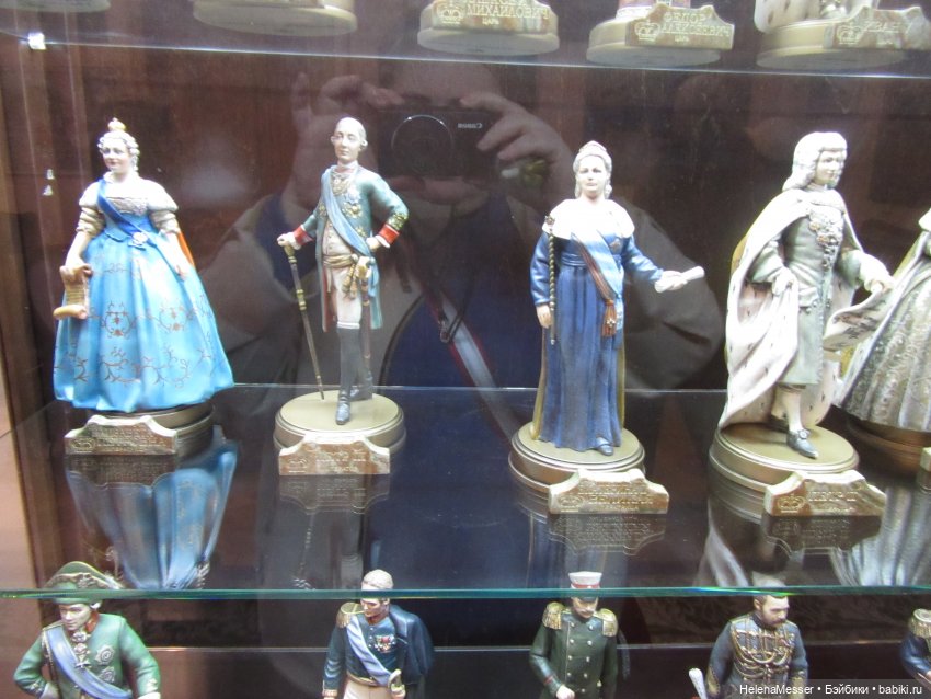 Крымские каникулы, часть 2. Ливадийский дворец