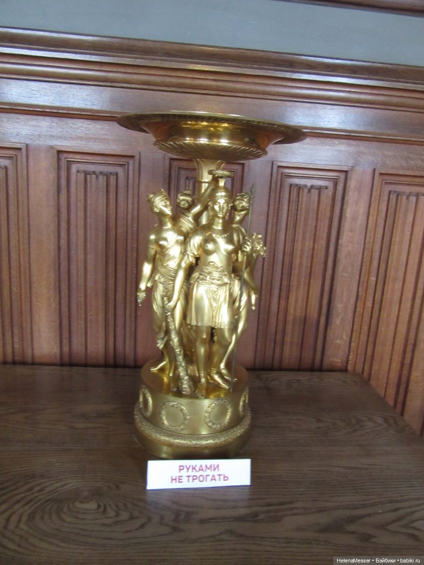 Крымские каникулы, часть 3. Воронцовский дворец