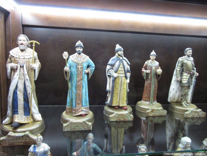 Крымские каникулы, часть 2. Ливадийский дворец