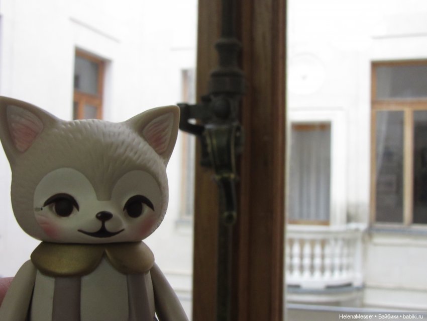 Крымские каникулы, часть 2. Ливадийский дворец