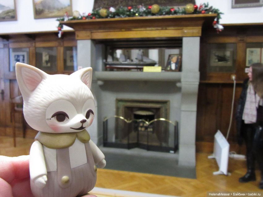 Крымские каникулы, часть 2. Ливадийский дворец