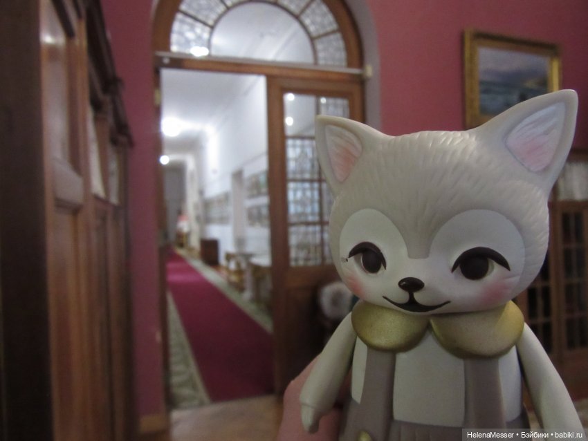 Крымские каникулы, часть 2. Ливадийский дворец