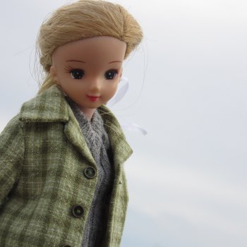 Крымские каникулы, часть 1. Вечерняя Ялта