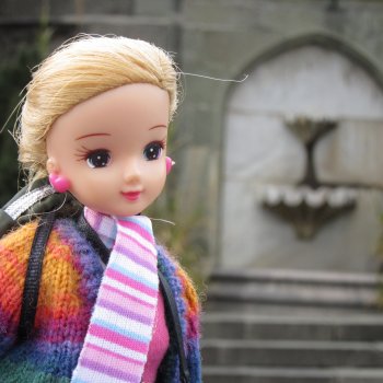 Крымские каникулы, часть 3. Воронцовский дворец