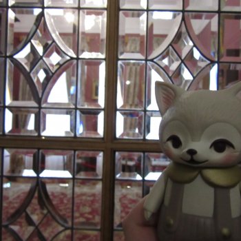 Крымские каникулы, часть 2. Ливадийский дворец