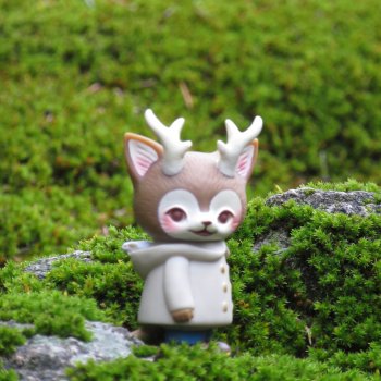 Крымские каникулы, часть 4. Хаосы