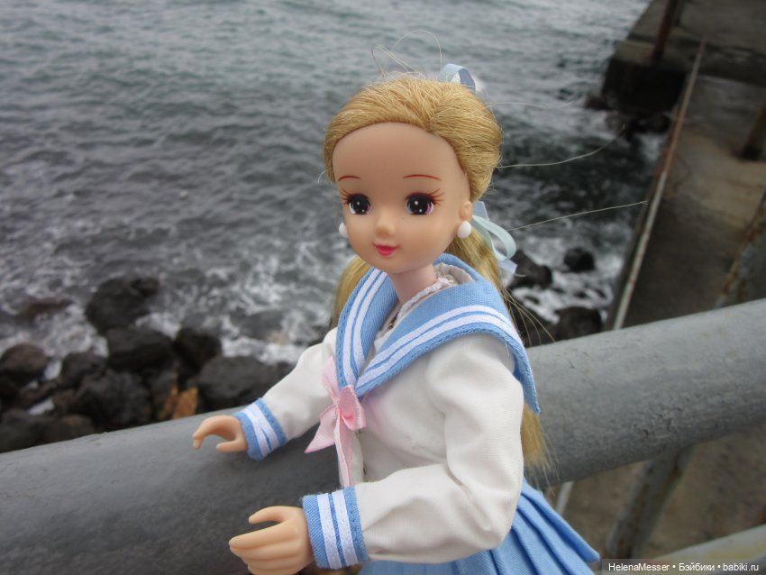 Крымские каникулы, часть 6. Прощание с Ялтой (фото 6)