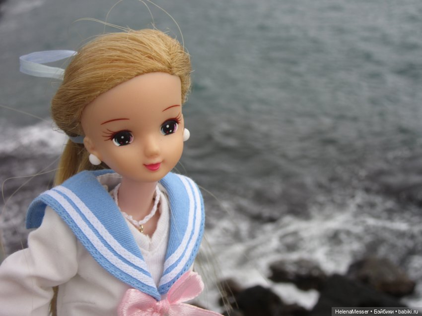 Крымские каникулы, часть 6. Прощание с Ялтой (фото 9)