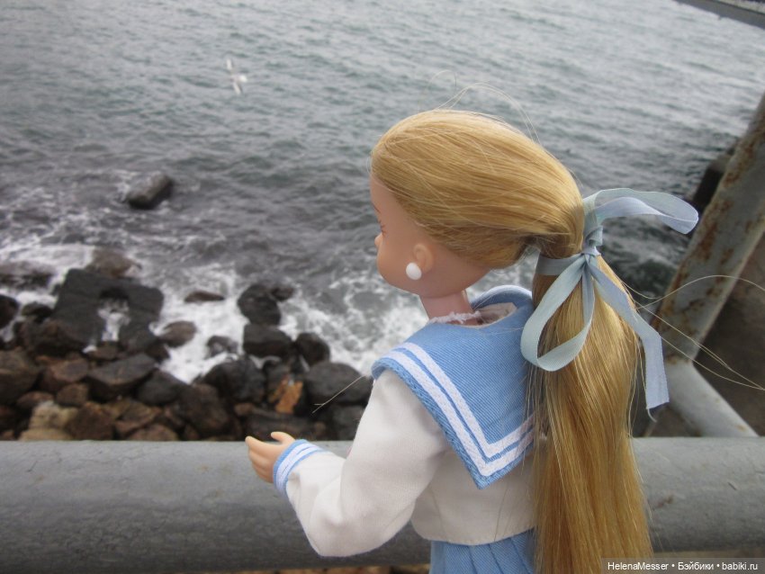 Крымские каникулы, часть 6. Прощание с Ялтой (фото 5)