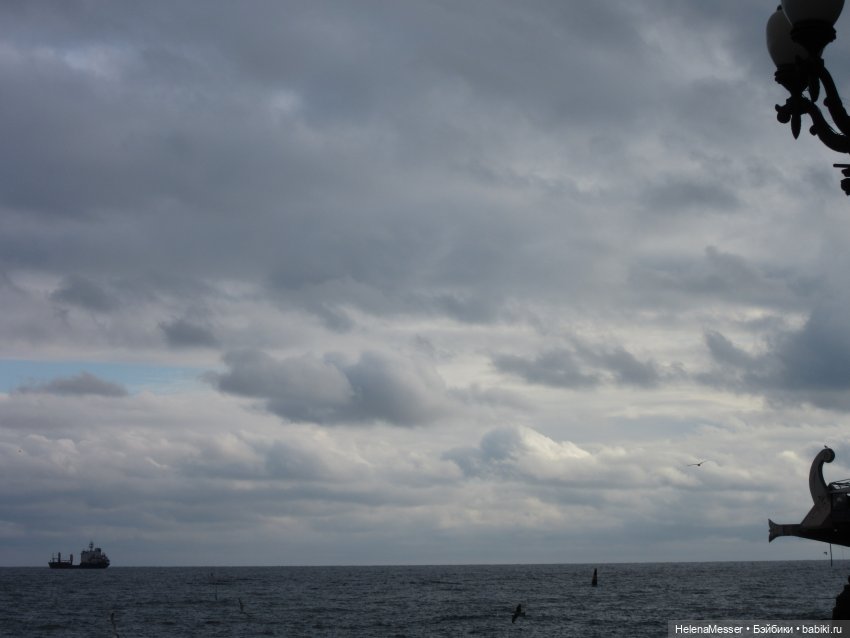 Крымские каникулы, часть 6. Прощание с Ялтой (фото 2)