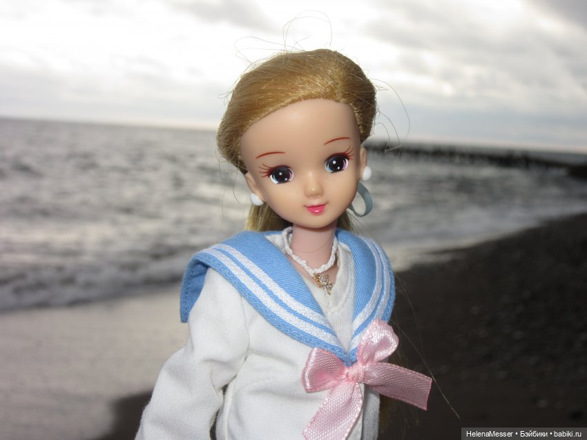 Крымские каникулы, часть 6. Прощание с Ялтой (фото 4)