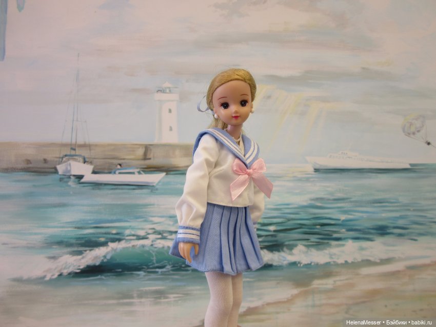 Крымские каникулы, часть 6. Прощание с Ялтой