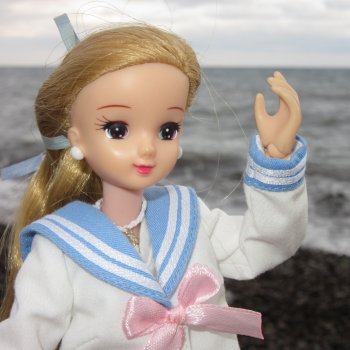 Крымские каникулы, часть 6. Прощание с Ялтой