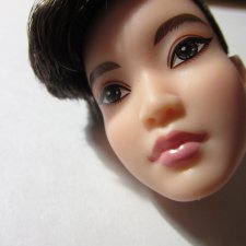 Голова йоги Кит Лукс