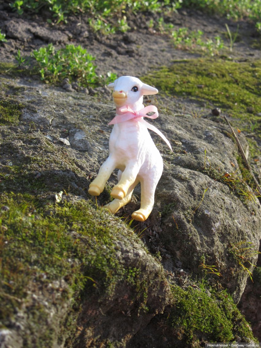 Странный сон юной пастушки (фото 4)