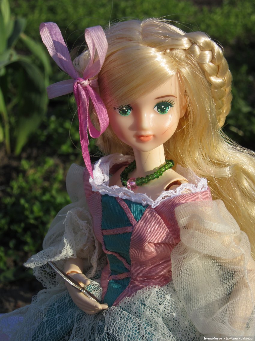 Странный сон юной пастушки (фото 10)