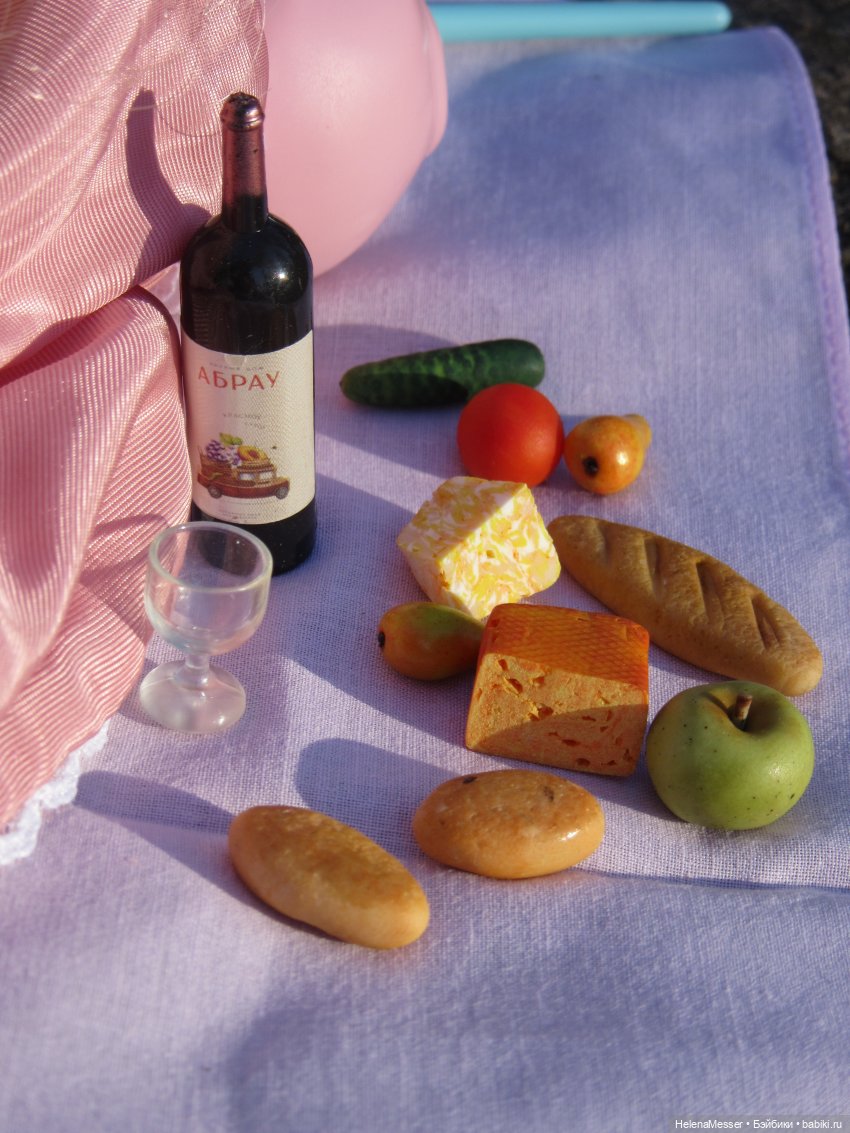 Странный сон юной пастушки (фото 9)