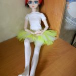 А как вы относитесь к юбкам-пачкам??