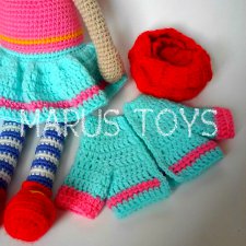 Вязаное счастье